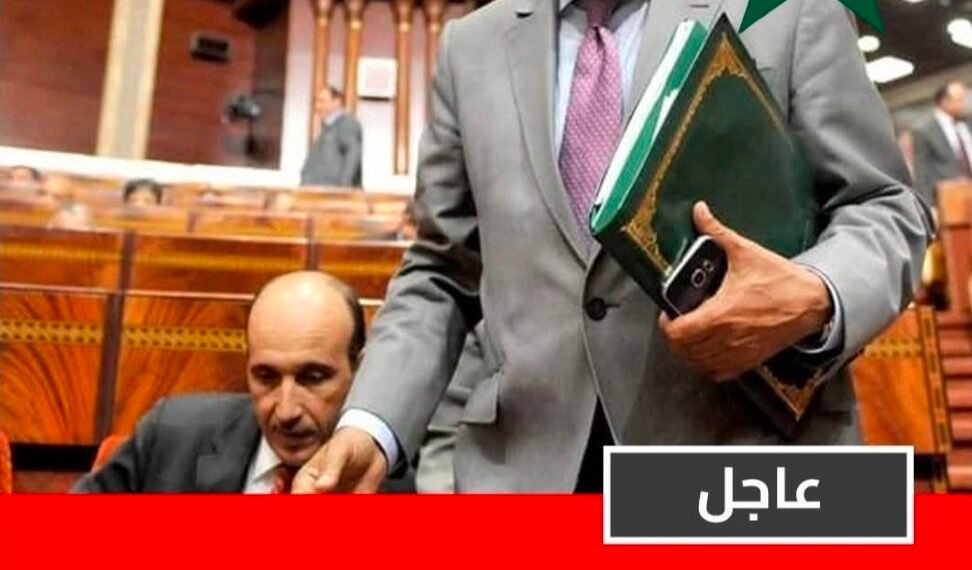 عاجل/ 13 سنة سجنا نافذا تطوي صفحة محمد مبديع في ملف تبديد أموال عمومية .