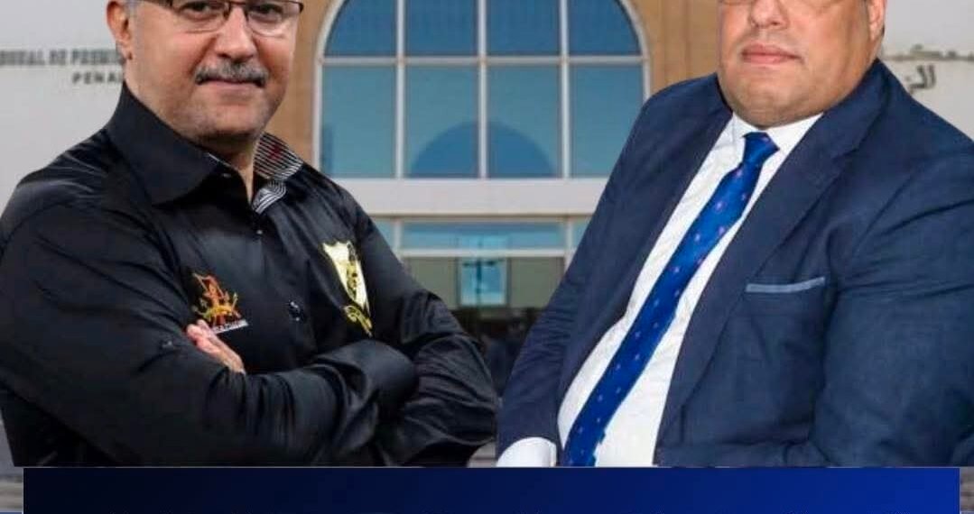 قاضي التحقيق لـ”عين السبع” من منصة القضاء إلى زنزانة بـ”العرجات”.. تفاصيل السقوط المدوّي لـ”وليد الطالبي” بسبب “تسريبات جيراندو” الخطيرة