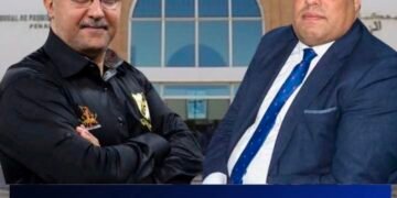 قاضي التحقيق لـ”عين السبع” من منصة القضاء إلى زنزانة بـ”العرجات”.. تفاصيل السقوط المدوّي لـ”وليد الطالبي” بسبب “تسريبات جيراندو” الخطيرة
