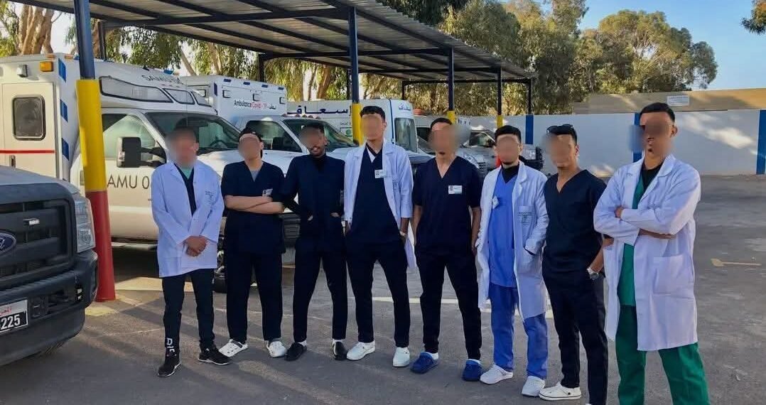 المديرية الجهوية للصحة لجهة درعة تافيلالت: مباراة توظيف 600 ممرض من الدرجة الأولى؛ آخر أجل 23 يونيو 2026