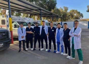 المديرية الجهوية للصحة لجهة درعة تافيلالت: مباراة توظيف 600 ممرض من الدرجة الأولى؛ آخر أجل 23 يونيو 2026