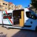 سوق السبت أولاد النمة : يقظة أمنية متواصلة لمواجهة تحديات التمدد الحضري ، نكران الذات لمصلحة ب ت الوطنية .