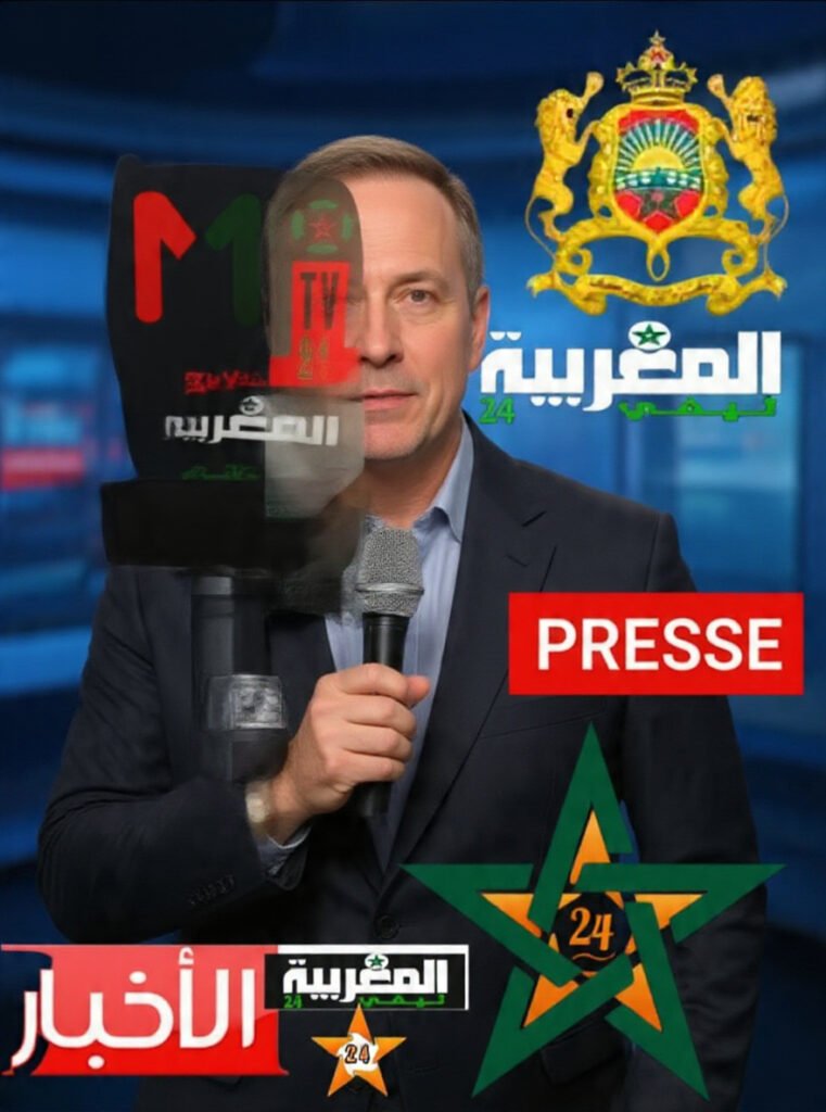 انضم إلينا في جريدة [المغربية تيفي 24 ]