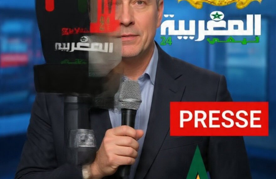 إعلان هام: .. مطلوب مراسلين متطوعين على الصعيدين الوطني والدولي! 🎥🎤