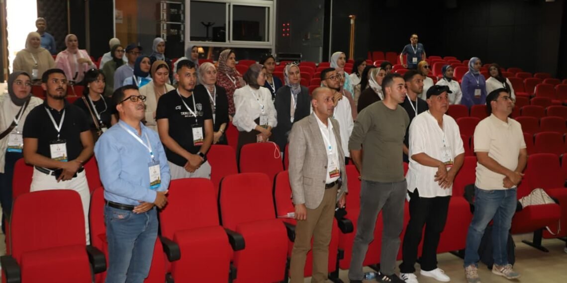 انطلاق أشغال المؤتمر الدولي الثالث للبيئة والصحة والذكاء الاصطناعي ببوعرفة بمشاركة أزيد من 70 باحثًا من جامعات مغربية ودولية