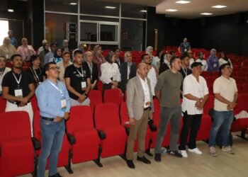 انطلاق أشغال المؤتمر الدولي الثالث للبيئة والصحة والذكاء الاصطناعي ببوعرفة بمشاركة أزيد من 70 باحثًا من جامعات مغربية ودولية