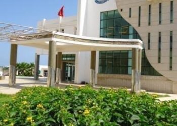 الحسيمة: مسلك اللوجستيك والهندسة الصناعية يعيد الجدل إلى مجلس مؤسسة “ENSAH