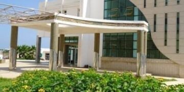 الحسيمة: مسلك اللوجستيك والهندسة الصناعية يعيد الجدل إلى مجلس مؤسسة “ENSAH