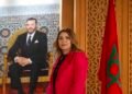 الأستاذة عتيقة لحبال.. مسار قضائي مشرّف يجسد كفاءة ابنة الفقيه بن صالح في خدمة العدالة المغربية .