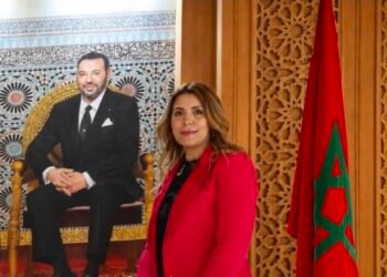 الأستاذة عتيقة لحبال.. مسار قضائي مشرّف يجسد كفاءة ابنة الفقيه بن صالح في خدمة العدالة المغربية .